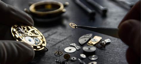 will jeweler repair fake watch|watch repair cost.